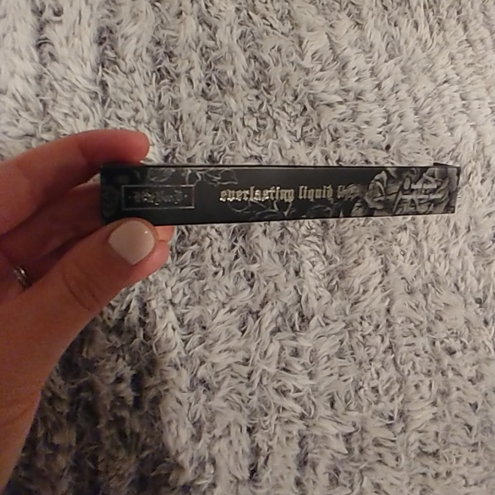 Kat Von D Everlasting liquid lipstick